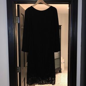 Badgely Mishka Cocktail Dress